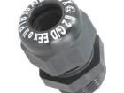 VTEC EX PG13.5SW Cable Glands, Strain Reliefs & Cord Grips