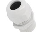V-TEC L PG21 LGR Cable Glands, Strain Reliefs & Cord Grips