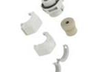 V-TEC TB25 06-09 Cable Glands, Strain Reliefs & Cord Grips