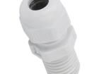 V-TEC VM L12 LGR Cable Glands, Strain Reliefs & Cord Grips
