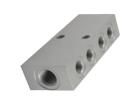 VTR-G1/4-IG-9XG1/8 Bench Top Tools