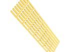 VT SF 4/21 MC NE GE V0 Wire Labels & Markers