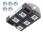 VUO192-16NO7  Semiconductors