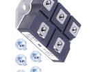 VUO84-16NO7 Bridge Rectifiers
