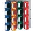 VWPK1 Storage Boxes & Cases