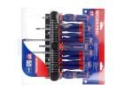 W000803 Screwdrivers, Nut Drivers & Socket Drivers