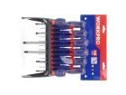 W000807 Screwdrivers, Nut Drivers & Socket Drivers