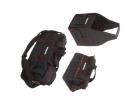 W003501 Enclosures, Boxes & Cases
