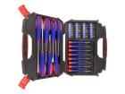 W009013 Screwdrivers, Nut Drivers & Socket Drivers