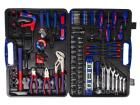 W009024  Tools & Supplies