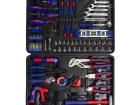 W009024 Tool Kits & Cases