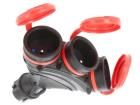 W-01152  Wire & Cable