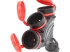 W-01152 AC Power Leads