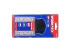 W013005 Wire Stripping & Cutting Tools