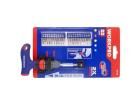 W021408 Screwdrivers, Nut Drivers & Socket Drivers