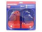 W022010 electronic component of Workpro