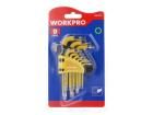 W022013 electronic component of Workpro