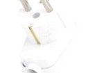 W-10105 AC Power Plugs & Receptacles