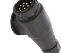 W12-T13-71 Automotive Connectors