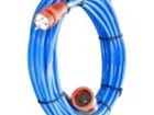 W2172 AC Power Leads