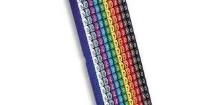W1-272 Wire Labels & Markers