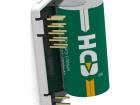W2-MODULE Environmental Test Equipment