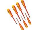 W30897 Screwdrivers, Nut Drivers & Socket Drivers