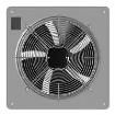 W4S200-DA02-02 AC Fans