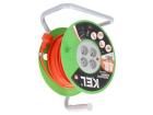 W-97047  Wire & Cable