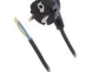 W-97170 AC Power Leads