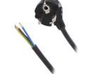 W-97186 AC Power Leads