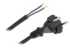 W-97195  Wire & Cable