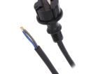 W-97200 AC Power Leads