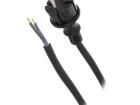 W-97201 AC Power Leads