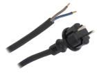 W-97206  Wire & Cable