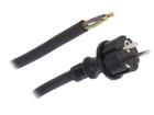 W-97220  Wire & Cable