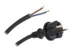 W-97261  Wire & Cable