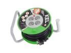 W-97370 AC Power Leads