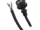 W-97537 AC Power Leads