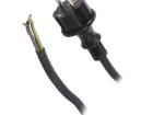 W-97896 AC Power Leads