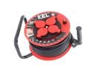 W-97921 AC Power Leads