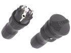 W-98003  Connectors
