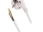 W-98008 AC Power Leads
