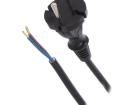 W-98344 AC Power Leads
