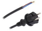 W-98366  Wire & Cable