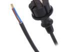W-98366 AC Power Leads