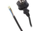 W-98370 AC Power Leads