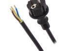 W-98392 AC Power Leads
