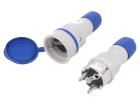W-98864 electronic component of Plastrol