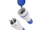 W-98864 AC Power Plugs & Receptacles